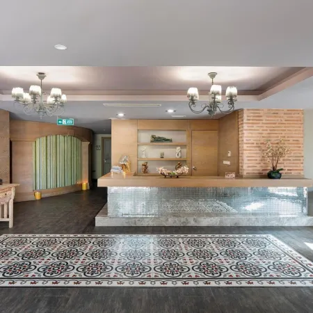 Limak Arcadia Sport Resort Belek