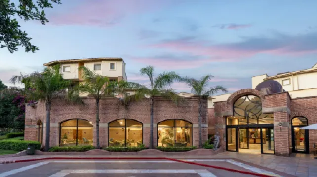 Limak Arcadia Sport Resort Belek