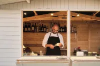 Hotel Morvedra NOU - bar