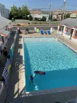 SunShine Motel - motel