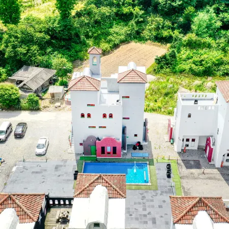 Chuncheon the Nine Pension