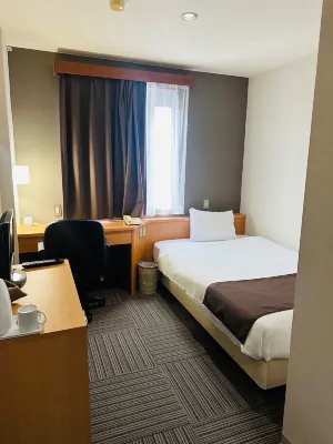 花屋商務酒店