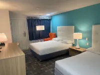 Tara Vista Inn Hotels in 