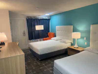 타라 비스타 인  호텔