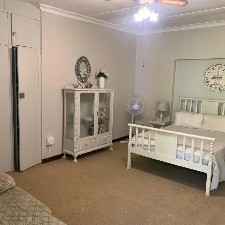 B&B at Bloem