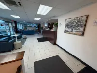 Spokane Boutique Hotel