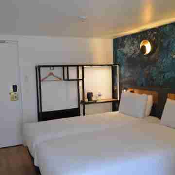 Kyriad Argenteuil Rooms