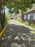 The Gardens - parking