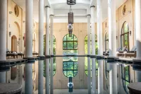 Terre Blanche Hotel Spa Golf Resort - 5 stjerner