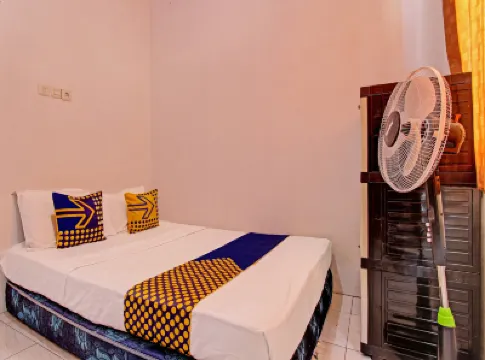 Hotel O Wisma Bani Pandi Syariah Hotel di 