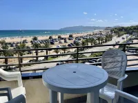 Apartment in Spain by the Sandy Beach