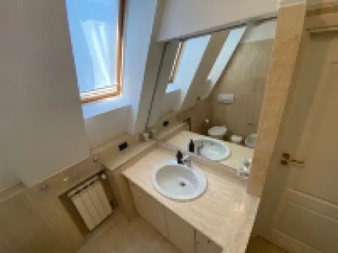 แฟนแทสติก อินน์ วอร์ซอ - CH30 โรงแรมในวอร์ซอ