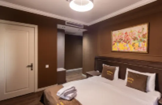 Parliament Palace Hotel Baku