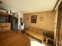 Duplex in Vallée Blanche with Muzelle Views Hotels in Vénosc