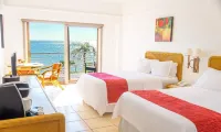 Hotel San Carlos Plaza