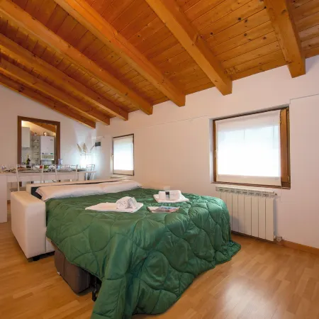 Residenza Al Ponte