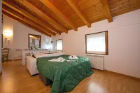 Residenza Al Ponte - Apartments