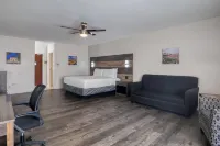 Hom Hotel Gainesville, SureStay Collection by Best Western - Pet friendly