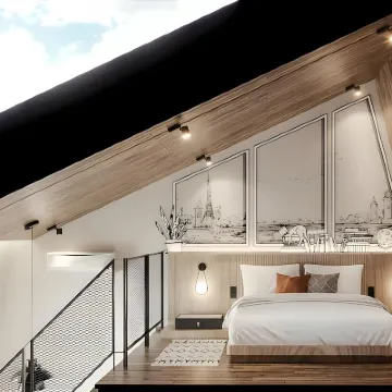 Luxeur Jakarta - Setiabudi Hotels in der Nähe von Britisches Konsulat