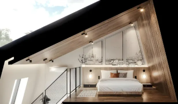 雅加達豪華酒店 - Setiabudi 酒店