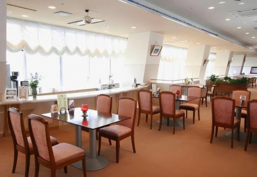 전통 일본식 객실