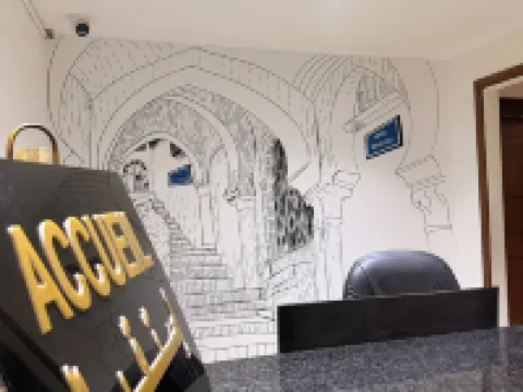 Hotel Metropole Residence Hotels in Tunis