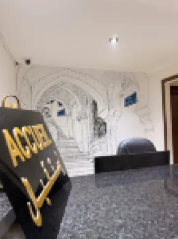 Hotel Metropole Residence