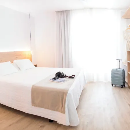 Hotel Mar Azul