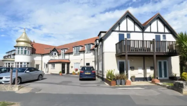 4thedome獨步天下 酒店