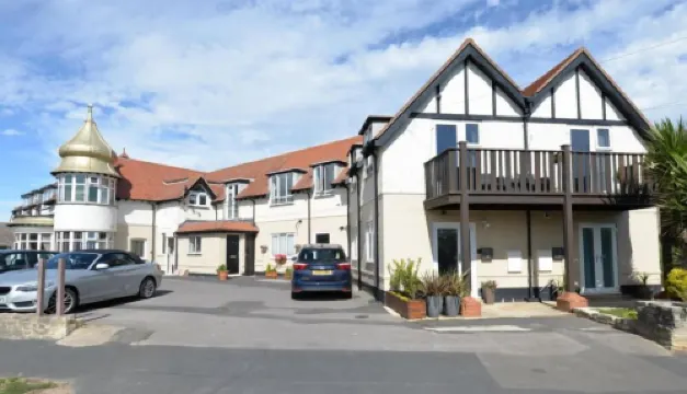 4Thedome Hotels in Barton on Sea