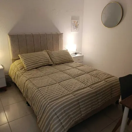 Colitalia Apartments Отели рядом с достопримечательностью «Парк развлечений Salitre Magico»