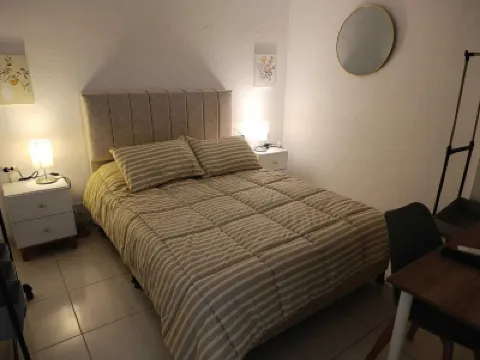 Colitalia Apartments Hotels in 