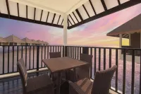 Golden Palm Tree Sepang (formerly Avani Sepang Goldcoast Resort) - Ocean View