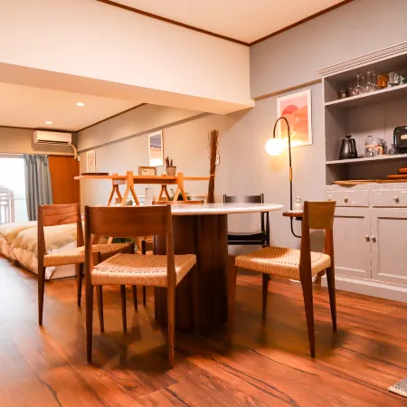 Shirahama Coast Resort In Shimoda