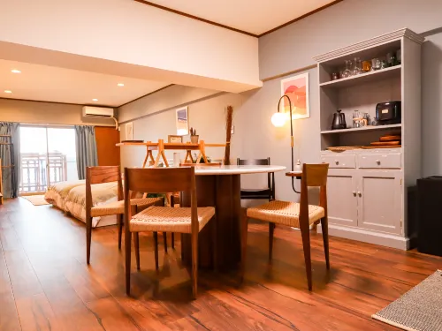 Shirahama Coast Resort In Shimoda - 2 étoiles