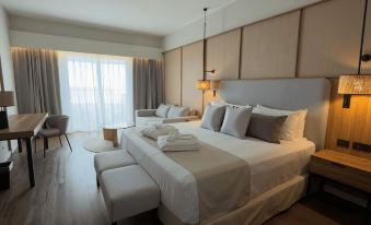Santo Domingo Bay Convention Resort & Casino