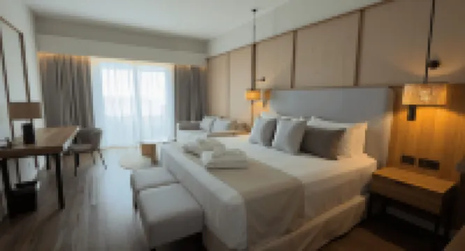 Santo Domingo Bay Convention Resort & Casino Hotels in 