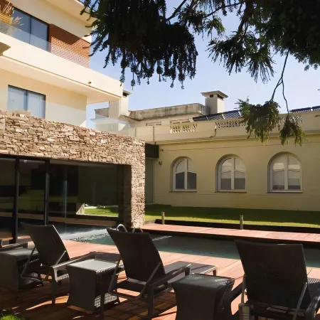 Cottage Carrasco