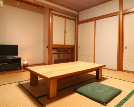 Kannonyu Hotels in Sakata