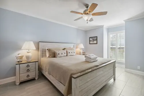Tranquil Beach Retreat Fernandina Shores 6398