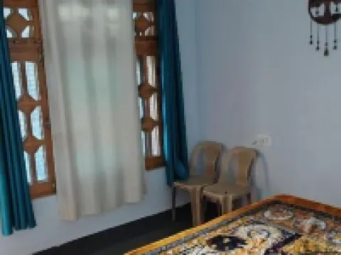 Brother's in Mountains Hotels in Sosan