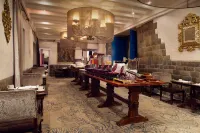 Palacio del Inka, a Luxury Collection Hotel, Cusco - servizio colazione