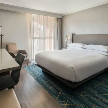 Providence Marriott Downtown