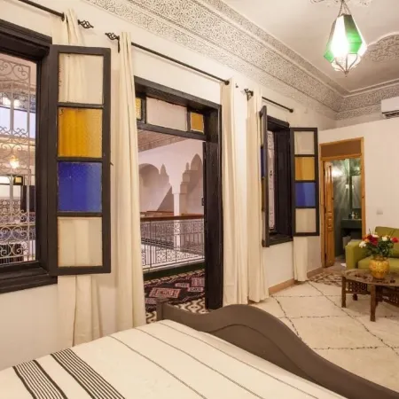 Riad 111 & Spa