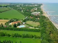 Downtown flat 250mt from the beach Hotels in Eraclea