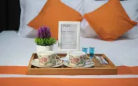 Najwa Homestay Syariah Near Pasar Ngadirejo by Idh
