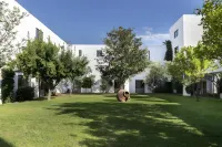 Amalia Hotel Olympia Hotel di 