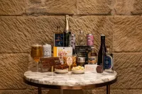 The Tasman, a Luxury Collection Hotel, Hobart - breakfast
