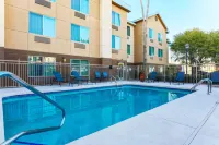 Fairfield Inn & Suites Yuma