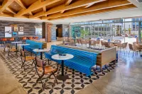 Hotel Indigo EL PASO DOWNTOWN by IHG - parking